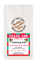 Load image into Gallery viewer, delta 8 chocolate bar
