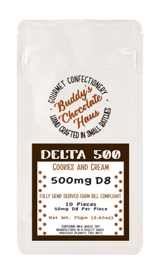 delta 9 chocolate edibles 