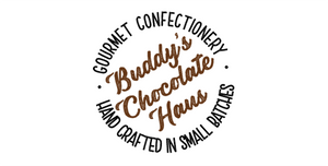 Buddy&#39;s Chocolate Haus