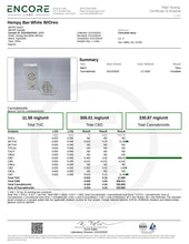 Load image into Gallery viewer, Cookies and Cream Bar - 300mg CBD